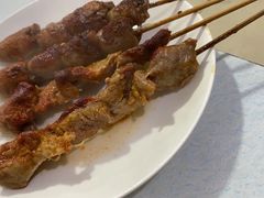 -鑫明明拉面(宁化路店)
