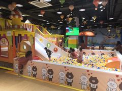 -汤W城市微度假(仓山店)