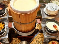-厦门悦华酒店·绿庭主题自助餐厅