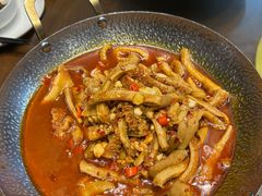 -忆见妈妈菜(银河城店)