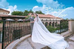 -1986婚纱摄影(清城店)