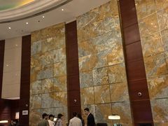 -上海雅居乐万豪侯爵酒店