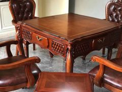 -欧派麻将机(富华小区店)