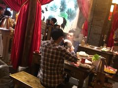 大堂-小龙坎火锅(东汇城店)