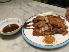 -辛香汇·现炒川菜(淮海路百盛店)