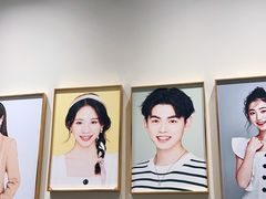-海马体照相馆(上海月星环球港店)