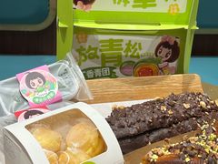 -丁香西饼屋(桂林路店)