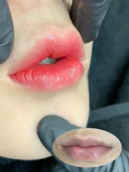 -Doris多里斯半永久纹眉·SMP纹发·发际线