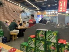 -彭城八戒羊肉串(总店)