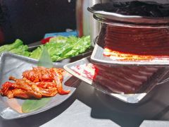 -青瓦炭韩潮烤肉(经开店)