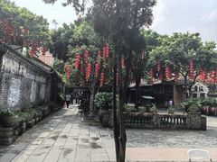 -德云居
