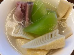 -水月周庄铂尔曼酒店-水月荟中餐厅