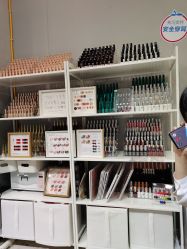 -兔兔妹款式美甲美睫