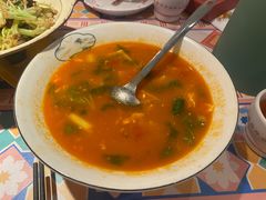 -楼兰新疆菜(江宁万达店)