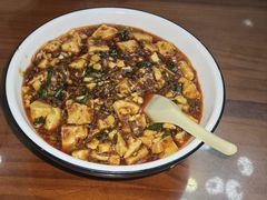 -椒香川流不息川菜馆(二七北路店)