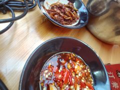 -喜半仙·牛八宝·两江米粉酒(普陀路店)