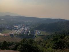 -白马涧龙池景区