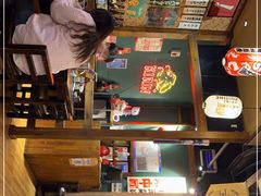 -小川洋风料理(街道口店)