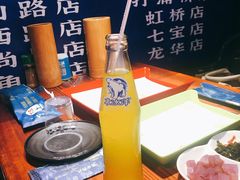 -大成海鲜烧烤·海鲜粥(长寿路店)