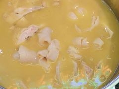-大永發老火浓汤·经典粤菜(北滨路店)