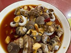 -红灯笼龙凤饭店(宁波老字号店)