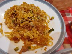 -老郑家东北春饼(龙悦居店)