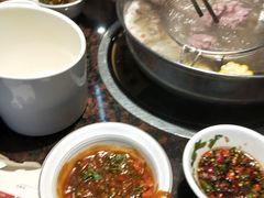 -八合里潮汕鲜牛肉火锅(深圳海岸城店)