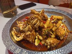 -蟹宗蟹(润达国际五楼店)