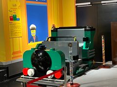 -沈阳海洋探索中心