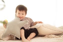 -Angel Fish photography 儿童摄影工作室(亚运村店)