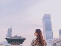-东大门市场