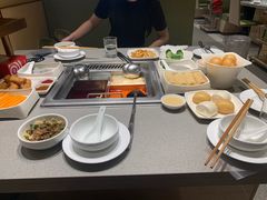 -海底捞火锅(金融街万达店)