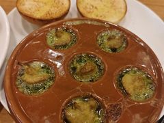 -萨莉亚意式餐厅(深圳北站店)