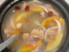 -香香海南菜餐厅