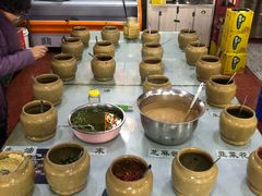 -北平楼老北京涮羊肉(滨河北路店)