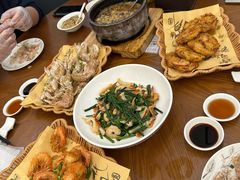 -渔满仓海鲜渔家(象山二店)