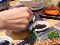 -林妈妈村·日式料理(宝山万达店)