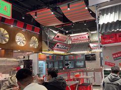 -堂堂小伙夫·辽宁小吃大排档(京西大悦城店)