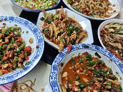 -江西广丰乡下菜(巷佳华苑二期店)