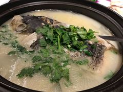 -席家花园(巨鹿花园店)