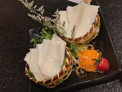 -湊湊火锅·茶憩(打浦桥日月光店)