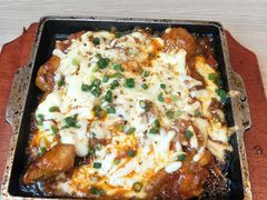 -梨花牛肉汤饭(仁恒伊势丹店)