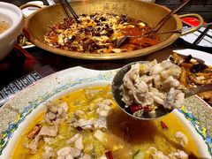-蜀都丰 正宗水煮鱼(建德天城店)