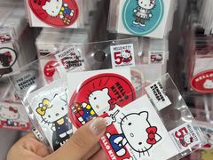 -凯蒂猫主题馆