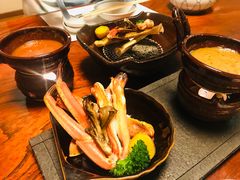 -蟹道乐(網元別館店)
