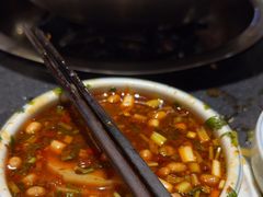 -小饕荟雅安贡椒鱼鲜馆(广福桥店)
