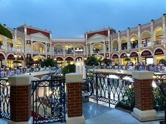 -佛罗伦萨小镇广佛名品奥特莱斯(疏港路店)