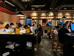 -嘿嘟嘟·肋条烧肉放题(爱融荟城店)