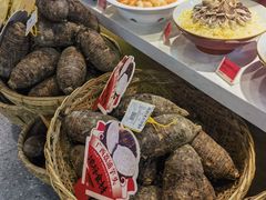 -村长家的疙瘩汤·东营菜(东营茶城店)