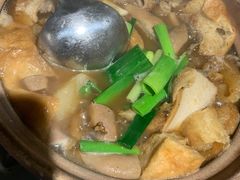 -肥家大排档(天河体育西店)